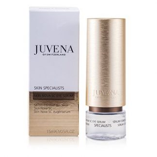 JUVENA SPECIALISTS SKIN NOVA SC EYE SERUM 15ML/0.5OZ