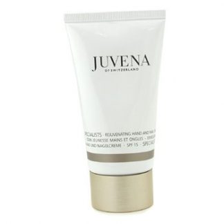 JUVENA SPECIALISTS REGENERATING HAND CREAM 75ML/2.5OZ