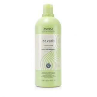 AVEDA BE CURLY CONDITIONER 1000ML/33.8OZ