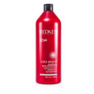REDKEN COLOR EXTEND CONDITIONER (FOR COLOR-TREATED HAIR) 1000ML/33.8OZ
