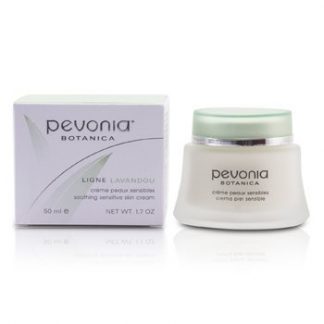 PEVONIA BOTANICA SOOTHING SENSITIVE SKIN CREAM 50ML/1.7OZ