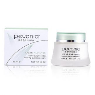 PEVONIA BOTANICA RENEWING GLYCOCIDES CREAM 50ML/1.7OZ