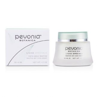 PEVONIA BOTANICA REACTIVE SKIN CARE CREAM 50ML/1.7OZ