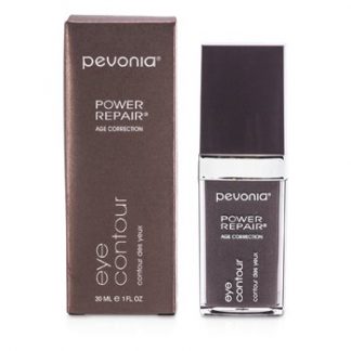 PEVONIA BOTANICA POWER REPAIR EYE CONTOUR 30ML/1OZ