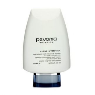 PEVONIA BOTANICA SMOOTH &AMP; TONE BODY-SVELT CREAM 200ML/6.8OZ