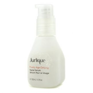 JURLIQUE PURELY AGE-DEFYING FACIAL SERUM 30ML/1OZ