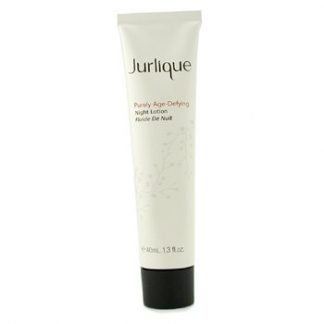 JURLIQUE PURELY AGE-DEFYING NIGHT LOTION 40ML/1.4OZ