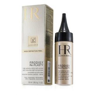 HELENA RUBINSTEIN PRODIGY RE-PLASTY HIGH DEFINITION PEEL HIGH POTENCY RETINOL NIGHT CONCENTRATE 30ML/1OZ