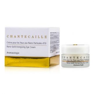 CHANTECAILLE NANO-GOLD ENERGIZING EYE CREAM 15ML/0.5OZ