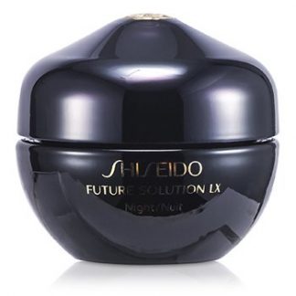 SHISEIDO FUTURE SOLUTION LX TOTAL REGENERATING CREAM 50ML/1.7OZ