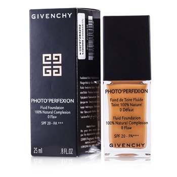 photo perfection givenchy