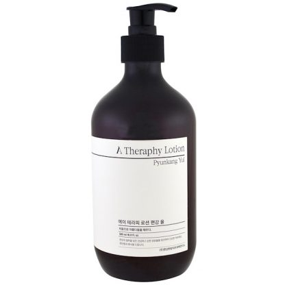 PYUNKANG YUL, A THERAPHY, LOTION, 16.9 FL OZ / 500ml