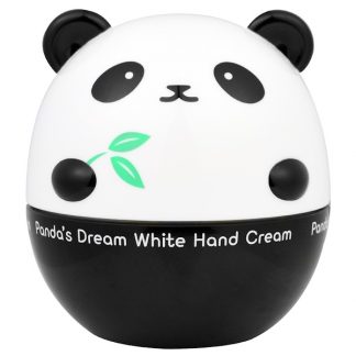 TONY MOLY, PANDA'S DREAM, WHITE HAND CREAM, 1.05 OZ / 30g
