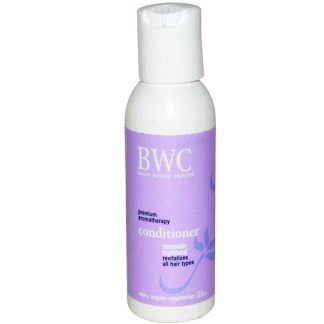 BEAUTY WITHOUT CRUELTY, CONDITIONER, LAVENDER HIGHLAND, 2 FL OZ / 59ml