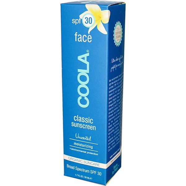 coola sunscreen expiration date