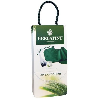 HERBATINT, APPLICATION KIT, 3 PIECE KIT