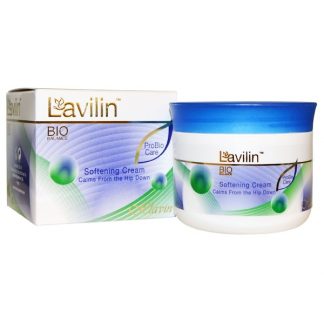 LAVILIN, SOFTENING CREAM, 100 ML