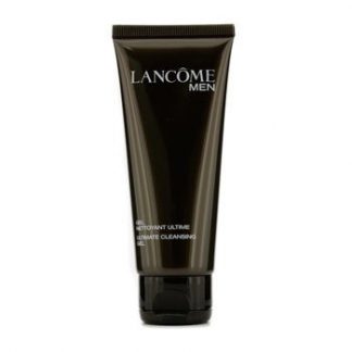 LANCOME MEN ULTIMATE CLEANSING GEL 100ML/3.3OZ