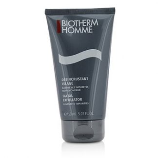 BIOTHERM HOMME FACIAL EXFOLIATOR 150ML/5.07OZ