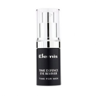 ELEMIS TIME DEFENCE EYE REVIVER 15ML/0.5OZ