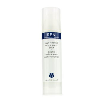 REN MULTI-TASKING AFTER SHAVE BALM (ALL SKIN TYPES) 50ML/1.7OZ