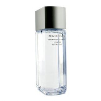 SHISEIDO MEN HYDRATING LOTION 150ML/5OZ