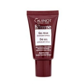 GUINOT TRES HOMME CONTOUR YEUX 20ML/0.7OZ