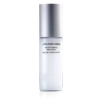 SHISEIDO MEN MOISTURIZING EMULSION 100ML/3.4OZ