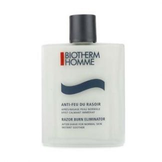 BIOTHERM HOMME RAZOR BURN ELIMINATOR 100ML/3.3OZ