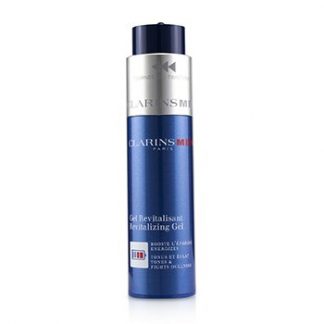 CLARINS MEN REVITALIZING GEL 50ML/1.7OZ