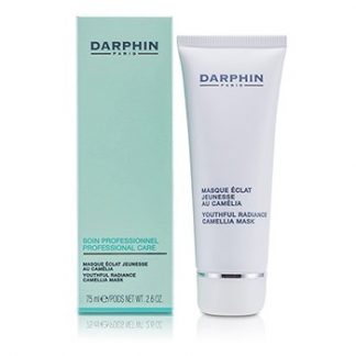 DARPHIN YOUTHFUL RADIANCE CAMELLIA MASK 75ML/2.6OZ