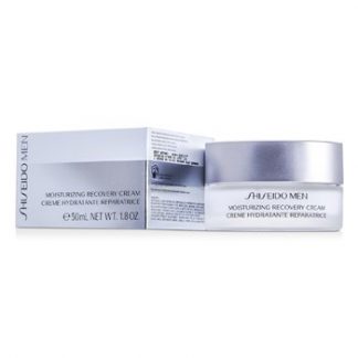 SHISEIDO MEN MOISTURIZING RECOVERY CREAM 50ML/1.7OZ