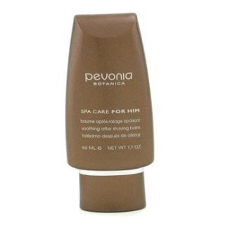 PEVONIA BOTANICA SOOTHING AFTER SHAVING BALM 50ML/1.7OZ