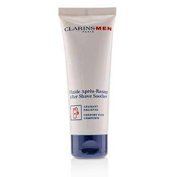 CLARINS MEN AFTER SHAVE SOOTHER 75ML/2.7OZ