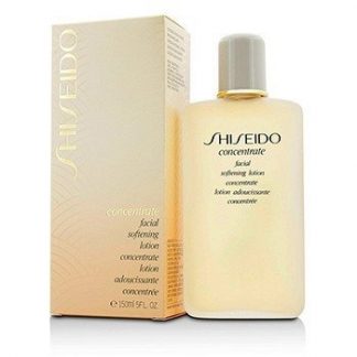 SHISEIDO CONCENTRATE FACIAL SOFTENING LOTION 150ML/5OZ