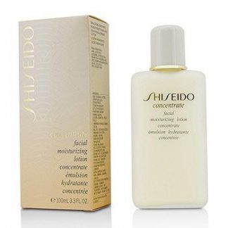 SHISEIDO CONCENTRATE FACIAL MOISTURE LOTION 100ML/3.3OZ