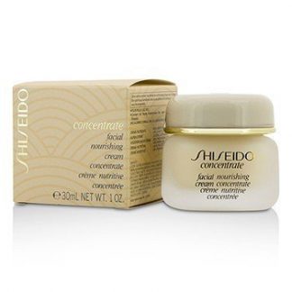 SHISEIDO CONCENTRATE NOURISHING CREAM 30ML/1OZ