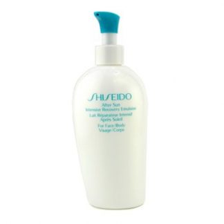 SHISEIDO AFTER SUN INTENSIVE RECOVERY EMULSION 300ML/10OZ