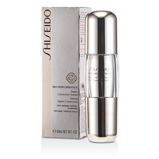 SHISEIDO BIO PERFORMANCE SUPER CORRECTIVE SERUM 30ML/1OZ