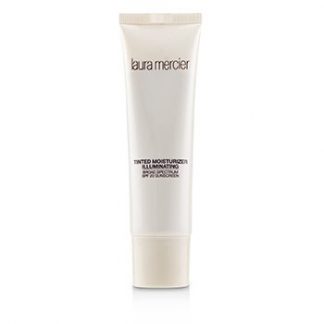 LAURA MERCIER ILLUMINATING TINTED MOISTURIZER SPF 20 - GOLDEN RADIANCE 50ML/1.7OZ