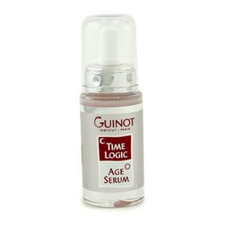 GUINOT TIME LOGIC AGE SERUM 25ML/0.84OZ