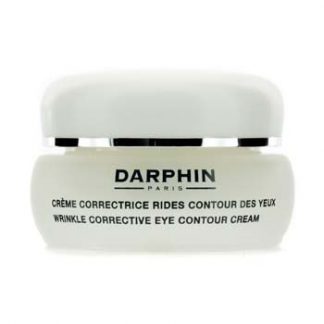 DARPHIN WRINKLE CORRECTIVE EYE CONTOUR CREAM 15ML/0.5OZ