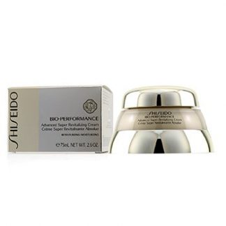 SHISEIDO BIO PERFORMANCE ADVANCED SUPER REVITALIZING CREME (LIMITED EDITION) 75ML/2.6OZ