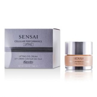 KANEBO SENSAI CELLULAR PERFORMANCE LIFTING EYE CREAM 15ML/0.52OZ