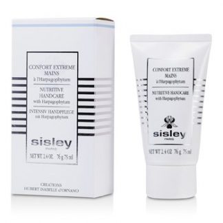 SISLEY CONFORT EXTREME MAINS NUTRITIVE HANDCARE WITH HARPAGOPHYTUM 75ML/2.4OZ
