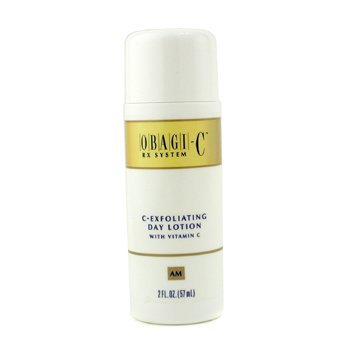 OBAGI OBAGI C RX SYSTEM C EXFOLIATING DAY LOTION 57ML/2OZ