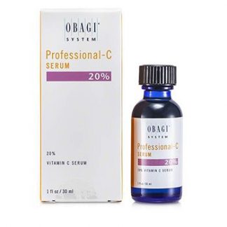 OBAGI PROFESSIONAL C SERUM 20% 30ML1OZ