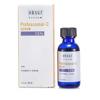 OBAGI PROFESSIONAL C SERUM 15% 30ML/1OZ