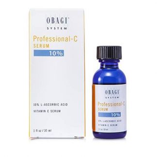 OBAGI PROFESSIONAL C SERUM 10% 30ML/1OZ