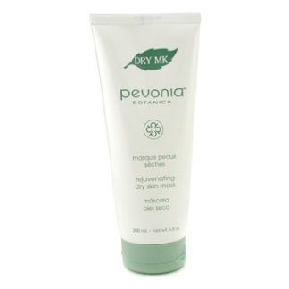 PEVONIA BOTANICA REJUVENATING DRY SKIN MASK (SALON SIZE) 200ML/6.8OZ